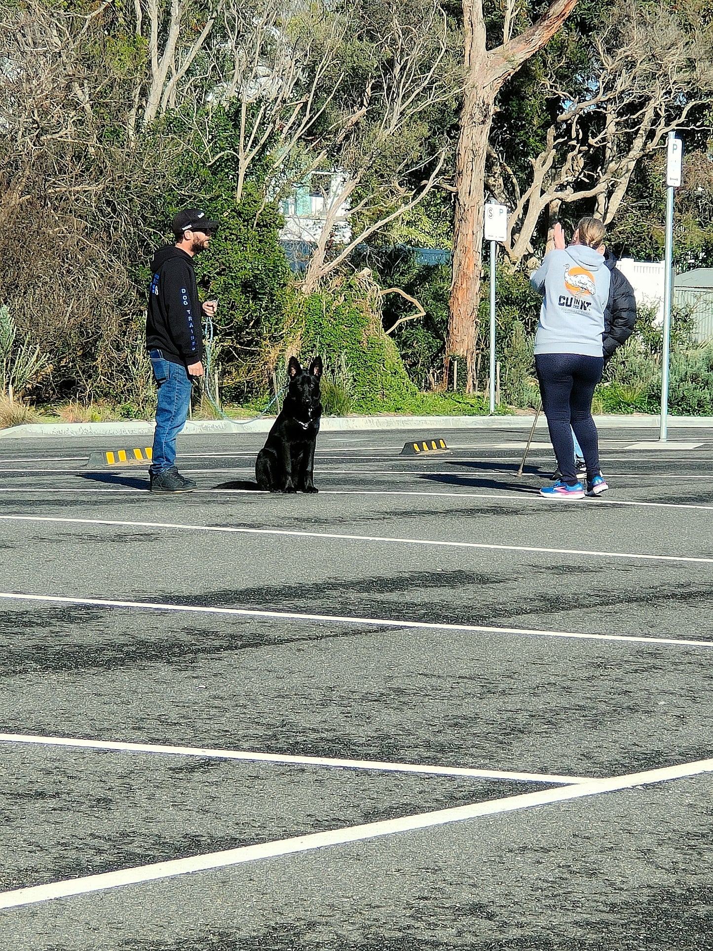 1 ON 1 SESSION