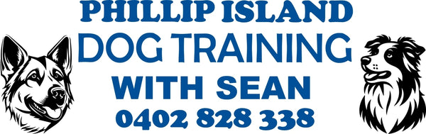 Phillip Island Dog Training
